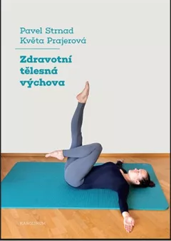 Zdravotní tělesná výchova