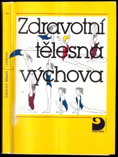 Zdravotní tělesná výchova