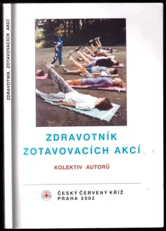 Zdravotník zotavovacích akcí