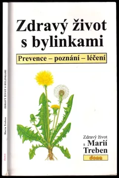 Zdravý život s bylinkami