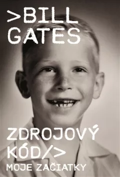 Zdrojový kód - Moje začiatky