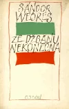 Ze džbánu nekonečna