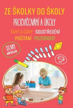 Ze školky do školy