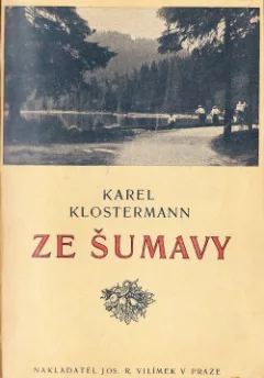Ze Šumavy (črty)