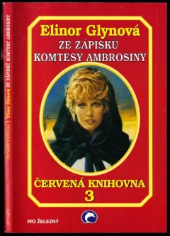 Ze zápisků komtesy Ambrosiny