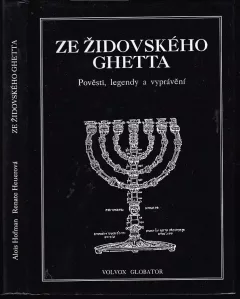 Ze židovského ghetta