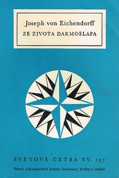 Ze života darmošlapa
