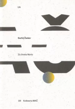 Ze života Marie