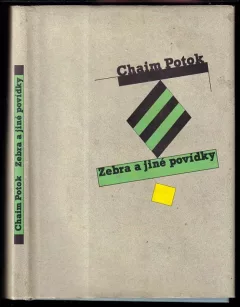 Zebra a jiné povídky