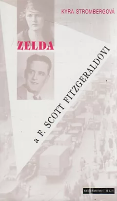 Zelda a F. Scott Fitzgeraldovi
