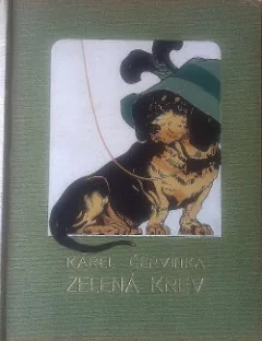 Zelená krev II