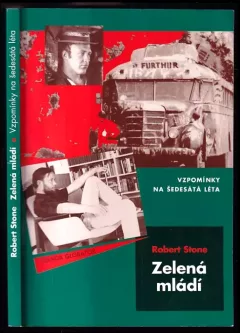 Zelená mládí : vzpomínky na šedesátá léta