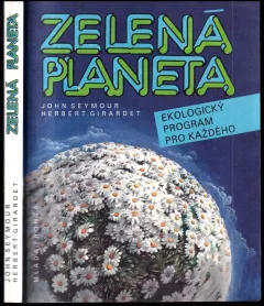Zelená planeta