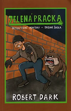 Zelená pracka