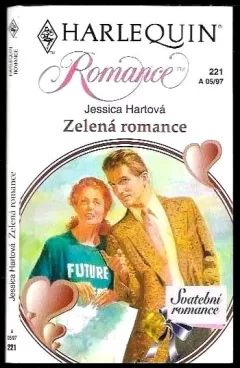 Zelená romance