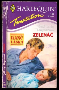 Zelenáč