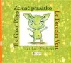 Zelené prasátko