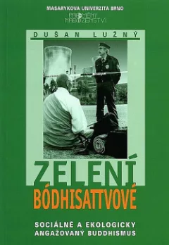 Zelení bódhisattvové