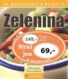 Zelenina  65 osvědčených receptů