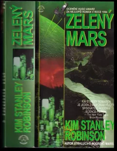 Zelený Mars
