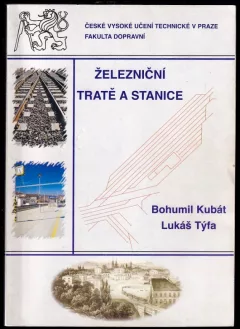 Železniční tratě a stanice