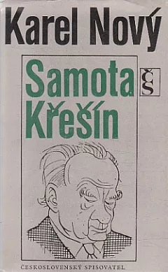 Samota Křešín