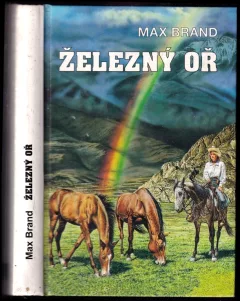 Železný oř