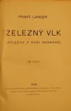 Železný vlk