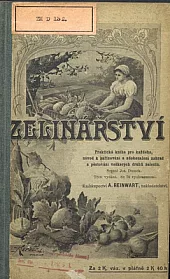 Zelinářství