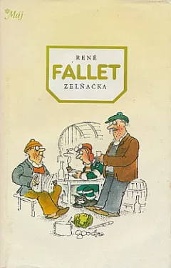 Zelňačka