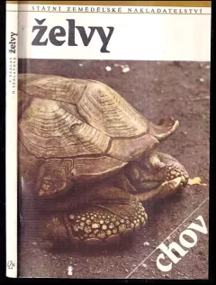 Želvy