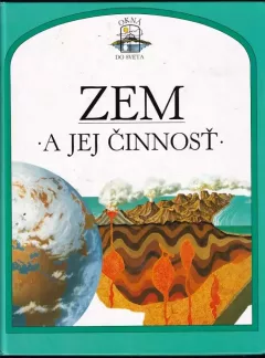 Země a její činnost