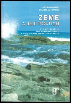 Země a její povrch