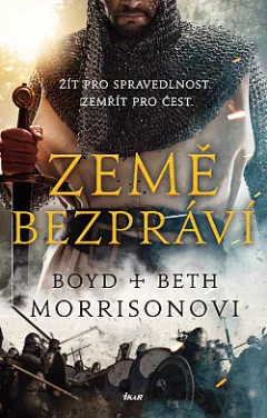 Země bezpráví