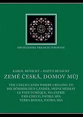 Země česká, domov můj: druhá kniha trilogie Evropané