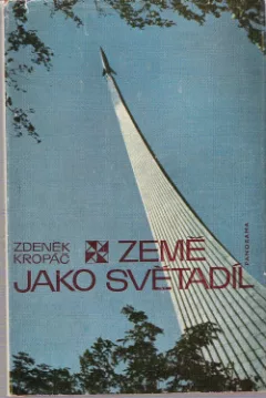 Země jako světadíl