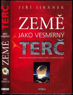 Země jako vesmírný terč