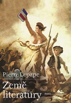 Země literatury: Od Štrasburských přísah do Sartrova pohřbu