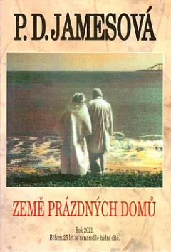 Země prázdných domů