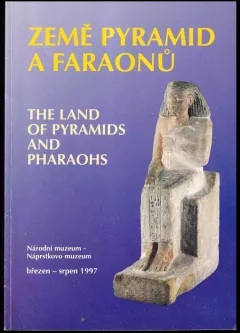 Země pyramid a faraonů