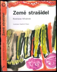 Země strašidel