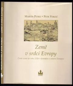 Země v srdci Evropy