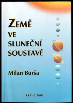 Země ve sluneční soustavě
