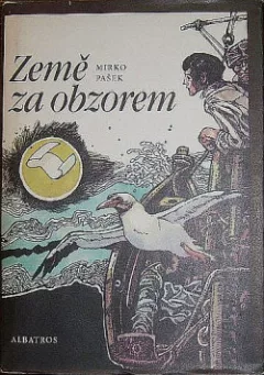 Země za obzorem