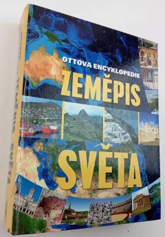Zeměpis světa