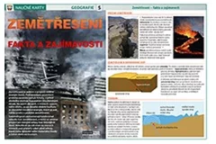 Zemětřesení