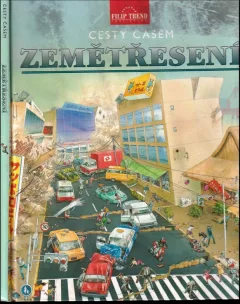 Zemětřesení