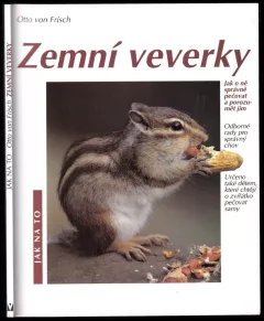 Zemní veverky
