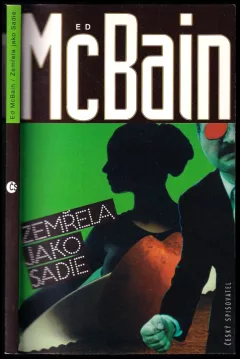 Zemřela jako Sadie