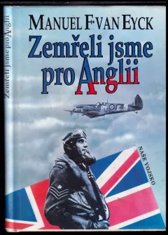 Zemřeli jsme pro Anglii